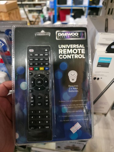 Telecomando universale - telecomando,