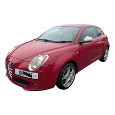 ALFA ROMEO MITO TWINAIR