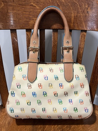 Ottimo vintage dooney - vintage,