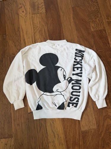 Felpa disney vintage media - felpa,