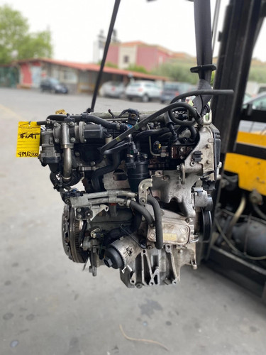 Motore fiat lancia alfa - fiat,