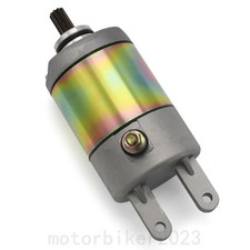For Aprilia Starter Motor
