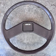 Fiat Panda 30-45-4x4 - Volante
