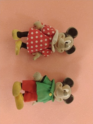 Minnie topolino mikey - topolino, mouse