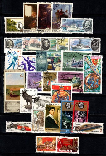 Urss unione sovietica 1979 80 - urss,,