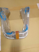 PARAURTI IN ACCIAIO VESPA