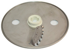 DISCO LAMA COLTELLO MOULINEX MASTERCHEF 65 ELECTRONIC 889 PATATE TAGLIA AFFETTA