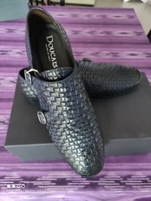 Scarpe Doucal's Doppia Fibbia