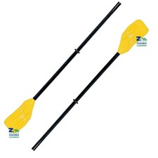 COPPIA REMI STRUTTURA PVC CM