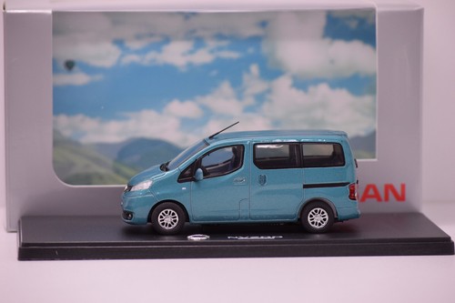 Nissan nv200 evalia ludo 2010 - ludo,