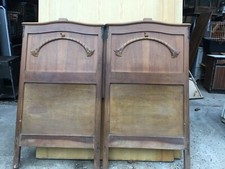 LETTO TESTATA O LETTINI LIBERTY