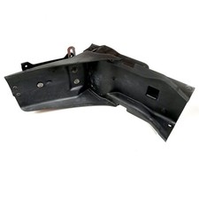 PARAFANGO POSTERIORE CON FARO E PORTATARGA YAMAHA TENERE' 600 1VJ ANNO 1986