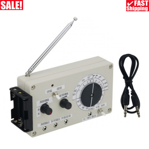 Radio 76mhz 108mhz - am, 76mhz-108mhz