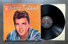 LP Fabian - The Fabulous