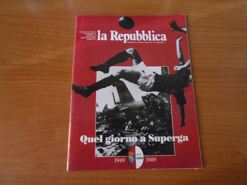 Rivista sportiva quel giorno - sportiva-quel, a