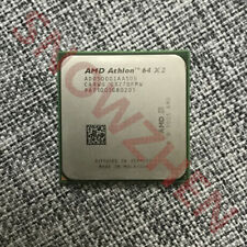 AMD Athlon 64 X2 5000+ CPU