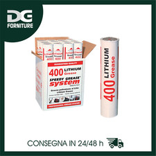 CARTUCCIA GRASSO LITHIUM