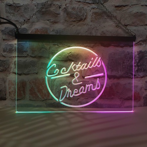 Insegna luminosa neon - insegna,