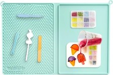 Confezione 2 Tappetini