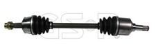 Gsp 217032 drive shaft - gsp,