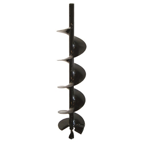 Trivella spirale per - trivella,