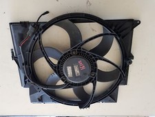 16.32-6937515 VENTOLA Elettroventola Radiatore BMW E90 320d 2.0 163cv 204D4 2005