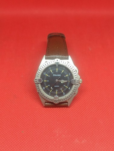 Orologio spalding quarzo - orologio, al