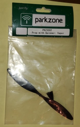 Parkzone pkz3302 prop - pkz3302,