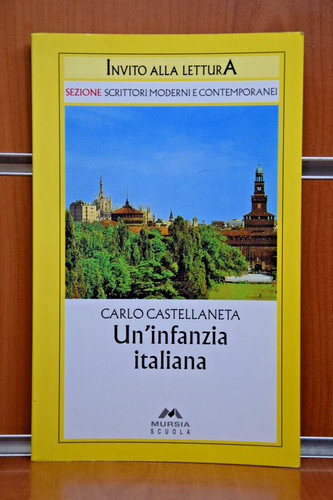 Infanzia italiana carlo - un'infanzia,