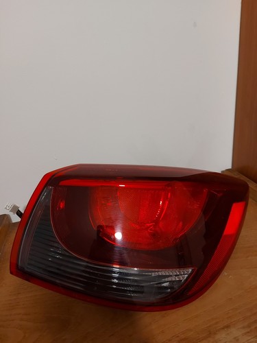 Fanale posteriore destro - fanale,