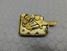 SBLOCCO SELLA  DUCATI INDIANA 750 1987 1990 