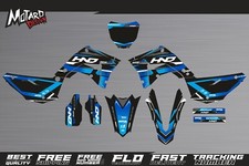 Kit Grafica POLISPORT RESTYLE