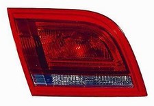 FANALE FANALINO POSTERIORE SX INTERNO A LED  AUDI A3 5 PORTE 2008