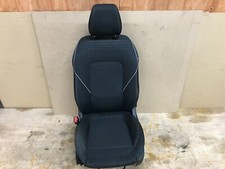 FORD FIESTA SEDILE ANTERIORE