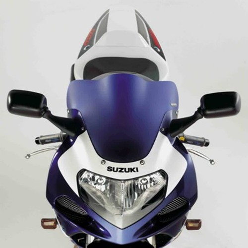 Cupolino moto fabbri double - fabbri,