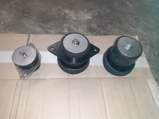 VW Golf VR6 16V GTI Turbo set