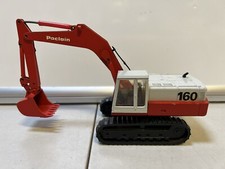 @ Modellino escavatore Conrad