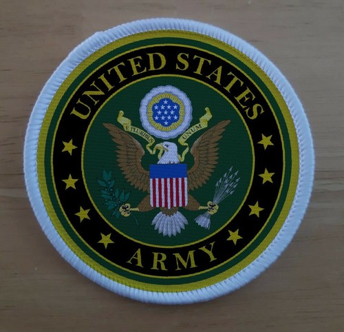 United states army - united, us