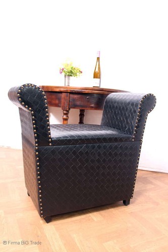 Panca poltrona in - panca,