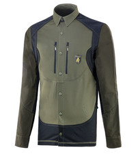 TRABALDO GUARDIAN CAMICIA DA