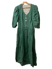 Tostmann costume tradizionale