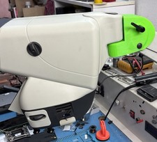 Vision Engineering Mantis