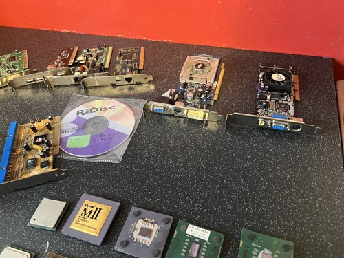 Processori cpu schede video - cpu,