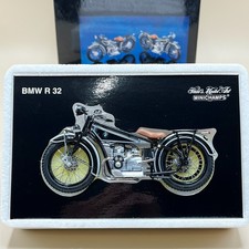 Minichamps bmw r32 - minichamps,