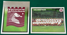 2 figurine calciatori album