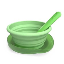 Chicco Set Pappa da Viaggio