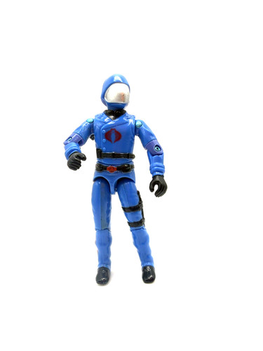 Figurina action force gi - force,