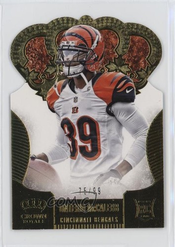 2013 panini crown royale - 2013,