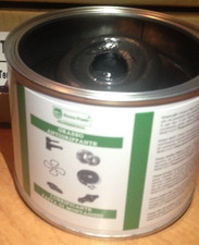 Grasso litio EP grafitato