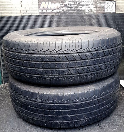 Gomme usate 215 65r16 - gomme, 102h